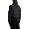 Foto van Parajumpers Jongens Bodywarmer Zwart PBHYWU63/541 Zavier