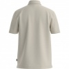 Foto van Boss Heren Polo Wit 50555829/131 C Parris