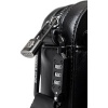 Foto van Xplct Heren Tas Zwart XPL-2507-06/017 Utility bag