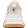 Foto van Steve Madden Dames Sneakers Roze SM19000033/68D Possession-E