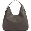 Foto van Michael Kors Dames Tas Bruin 30F5GY5H7B/252 Nolita Hobo