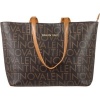 Foto van Valentino Dames Tas Bruin VBS9IS01/N06 Regina Re Shopping