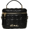 Foto van Steve Madden Dames Tas Zwart SM13002590/B-G Bpeglisi
