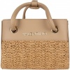 Foto van Valentino Dames Tas Bruin VBSA0D05S/078 Alexia Summer Shopping Bag
