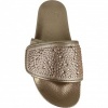 Foto van Liu Jo Dames Slipper Roze BA5099-TX001/178 Mykanos