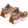 Foto van Steve Madden Dames Sneakers Bruin SM11005835/003 Campo-Sm