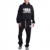 Foto van Fear Of God Essentials Heren Trui Zwart 192AL246401F NBA