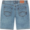 Foto van Armani Exchange Heren Korte Broek Blauw XM000073-AF24465/MB001