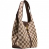 Foto van Steve Madden Dames Tas Bruin SM13002691/BRJ Bdolores