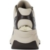 Foto van Michael Kors Dames Sneaker Bruin 43F5ZUFS1L/240 Zuma Trainer
