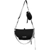 Foto van Steve Madden Dames Tas Zwart SM13000640/BLK Bmaxima
