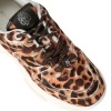Foto van Kurt Geiger Dames Sneakers Bruin 6149246189 Starlight