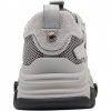 Foto van Steve Madden Heren Sneakers Grijs SM12000833/005 Possess-H
