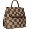 Foto van Steve Madden Dames Tas Bruin SM13002601/BRG Bpeppy