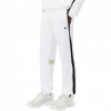 Foto van Lacoste Heren Trainingspak Wit WH0226/4AJ