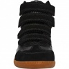 Foto van Steve Madden Dames Sneakers Zwart SM11004987/015 Mustang