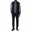 Foto van Lacoste Heren Trainingspak Zwart WH6603/YXE
