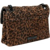 Foto van Kurt Geiger Dames Tas Bruin 5017339289 Kensington Mini
