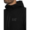 Foto van Armani Ea7 Heren Vest Zwart 7M000639-AF16826/UC001