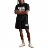 Foto van Fear Of God Korte Broek Zwart NBA