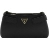 Foto van Guess Dames Tas Zwart HWZG80-91720/BLA Serenova Mini Crossbody