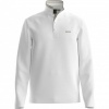 Foto van Boss Heren Polo Bruin 50536609/116 Plisy