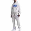 Foto van Fear Of God Essentials Heren Broek Grijs 130AL246000FP NBA