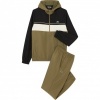 Foto van Lacoste Heren Trainingspak Groen WH2661/7PI