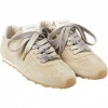 Foto van Nubikk Dames Sneakers Bruin 21088900/22S1 Billy Lou