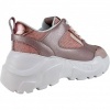 Foto van Versace Couture Dames Sneakers Roze VA3SC2-ZPB70/485