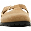 Foto van Steve Madden Dames Slip On Bruin SM11005359/275 Atticus