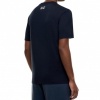 Foto van Armani Ea7 Heren T-Shirt Blauw 7M001498-AF10441/UB102