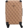 Foto van Guess Dames Koffer Bruin TWOB86-88982/Brwn Berta 22 in