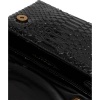Foto van Kurt Geiger Dames Tas Zwart 5017300719 Kensington Mini