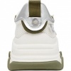 Foto van Steve Madden Dames Sneakers Wit SM19000033/OLS Possession-E