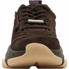 Foto van Steve Madden Heren Sneakers Bruin SM12000833/003 Possess-H