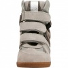 Foto van Steve Madden Dames Sneakers Grijs SM11005696/660 Mavis