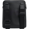 Foto van Boss Heren Tas Zwart 50563089/001 Ray Mp Envelope