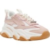 Foto van Steve Madden Dames Sneakers Roze SM19000033/68D Possession-E