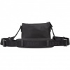 Foto van Boss Heren Tas Zwart 50548058/001 B_Icon_Flap Crossb.