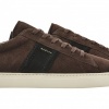 Foto van Nubikk Heren Sneakers Bruin 21098000/28X Jase Morris