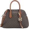 Foto van Michael Kors Dames Tas Bruin 30T6GX4S2B/252