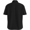 Foto van Boss Heren Overhemd Zwart 50565855/001 GOC Swing S