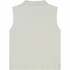 Foto van Tria d'Oro Heren Bodywarmer M-SS25-BW/Sand Bodywarmer