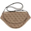 Foto van Guess Dames Tas Bruin HWSG97-56210/LTL Coleen