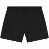 Foto van Tria D'Oro Heren Korte Broek Zwart TSWSH/BLK Travel Swimshort Piped