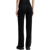 Foto van Guess Dames Broek Zwart V6RB20-KD822/JBLK Annie Straight Leg