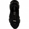 Foto van Steve Madden Heren Sneakers Zwart SM12000833/184 Possess-H