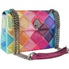 Foto van Kurt Geiger Dames Tas Multi 5375469609/69 MD Kensington