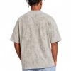 Foto van Carlo Colucci Heren T-Shirt Bruin C3583/58